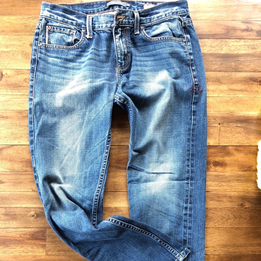 Level 99 jeans